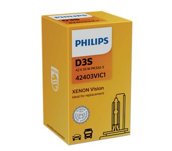 Philips D3S 42403C1 - 59,95 € 