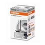Osram D1s Xénon 66140 77 01 062 188 - 7701062188 - 34,95 €