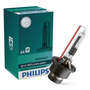 Philips D2R X-treme vision +150% - 59,95 €