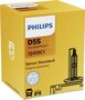 Philips D5s 12410 - 144,95 €