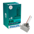 Philips D3S X-treme vision +150% - 79,95 €