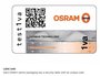 Osram D1s Xénon 66140 - Garantie de 2 ans - 39,95 €_