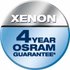 Osram Original Xenarc D3S 66340 Garantie de 4 ans - 54,95 €_