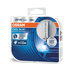 Osram Xenarc D1S 7000K Cool Blue Boost  - 139,95 €